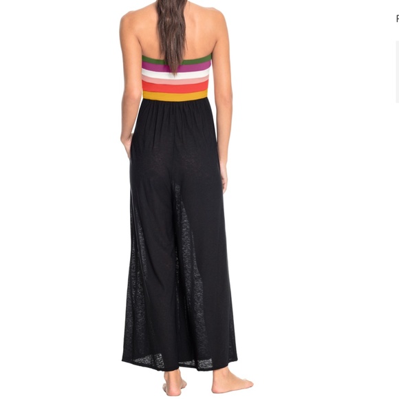 ROBIN PICCONE Suzie Cover-up Jumpsuit - Picture 3 of 12